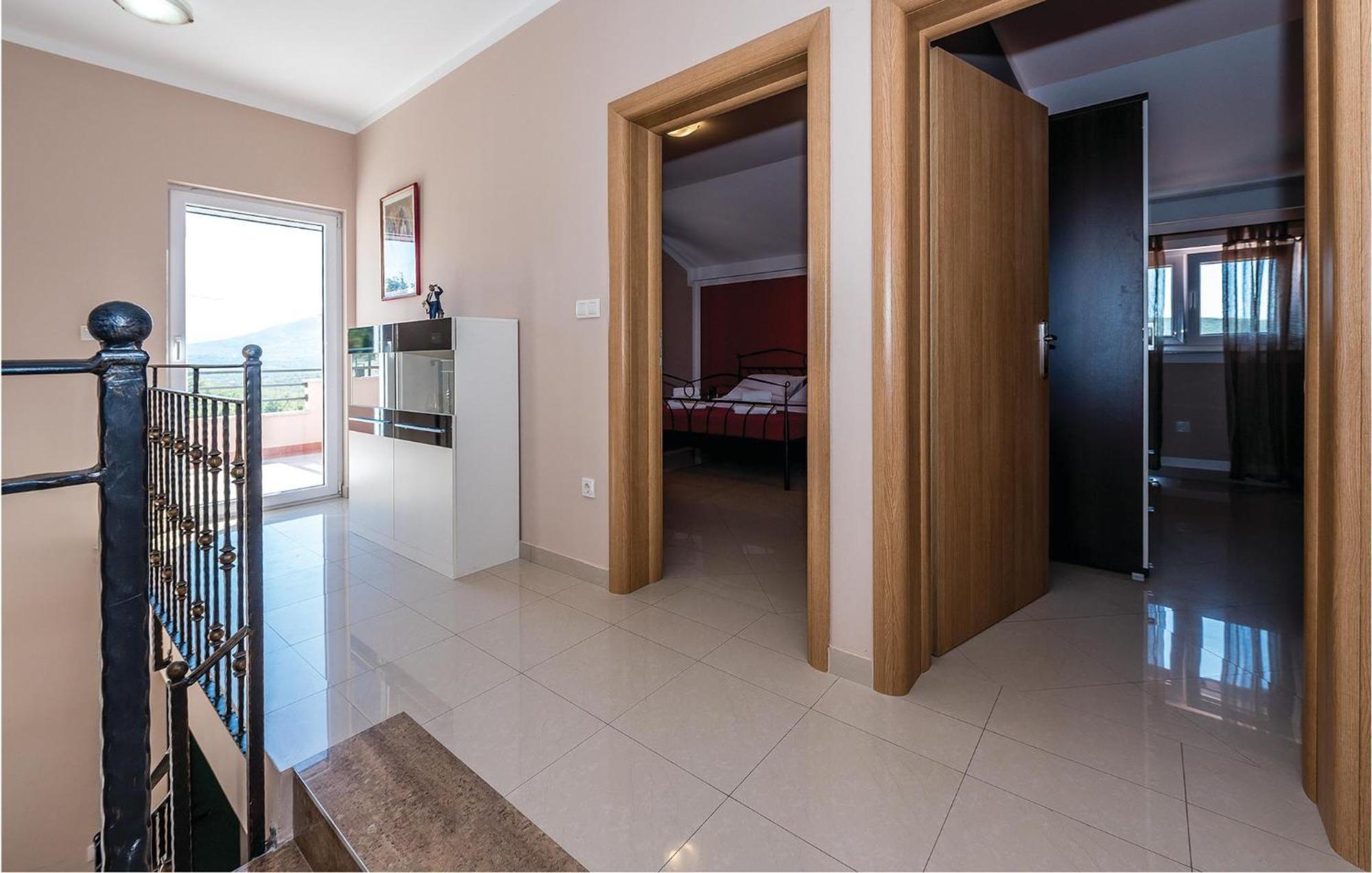 Gorgeous Home In Kijevo With Kitchen 외부 사진